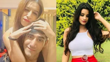 Varun Sood Moves On From Ex-GF Benafsha Soonawalla, Gets Comfortable With Chetna Pande