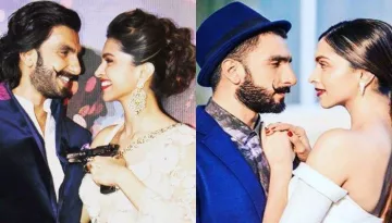 Deepika Padukone And Ranveer Singh's Total Wedding Expense Is Completely Beyond Your Imagination