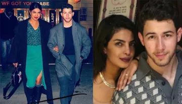 Priyanka Chopra And Nick Jonas Wedding Outfits Revealed, It Will Be A Red-Ivory Combination