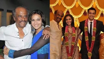 Rajnikanth's Daughter, Soundarya Rajnikanth To Marry Again In 2019 After First Failed Marriage?
