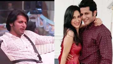 After Bashing Makers Of Bigg Boss 12, Teejay Sidhu Sees Karanvir Bohra As The Winner This Season