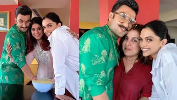 Deepika Padukone's Mentor, Farah Khan Gives Personalised Gift On Her Wedding With Ranveer Singh
