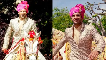 Ranveer And Deepika's Sindhi Wedding LIVE, Dulha All Set To Arrive At The Venue In A Unique Style
