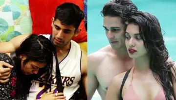 Divya Agarwal Says 'I Love You' To Varun Sood Who Calls Her 'Priyank's Ex-Girlfriend' In Anger