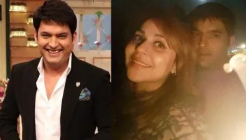 Kapil Sharma And Girlfriend Ginni Chatrath's Complete Pre-Wedding Dates And Details Inside