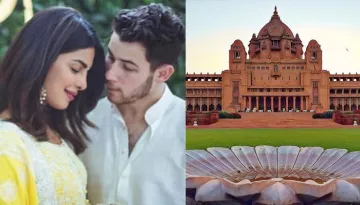 One Day Cost Of Priyanka Chopra-Nick Jonas Wedding Venue Umaid Bhavan, Will Give You A Mini Attack