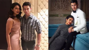 Nick Jonas Shares He Was Diagnosed With Diabetes At 13, This Is How Priyanka Chopra Reacted