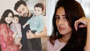 Chahatt Khanna Reveals Estranged Beau Farhan Mirza Accused Her Of Prostitution And Dating A Co-Star