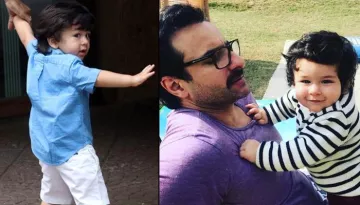 Saif Ali Khan Reveals How Much Single Picture Of Taimur Ali Khan Costs, On Koffee With Karan