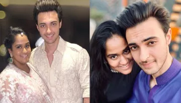 Arpita Khan Sharma Posts A Heartfelt Wish For 'Partner-In-Crime' Aayush Sharma On Their Anniversary