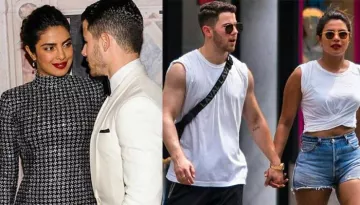 Nick Jonas Reveals The Time When He Lost To Muse Priyanka Chopra, Says She Is A Little Competitive