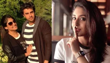 Kritika Kamra Rubbishes The Rumours Of Her Engagement With Long-Time Beau Uday Singh Gauri