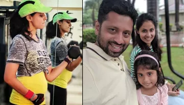 Chhavi Mittal And Mohit Hussein Are Expecting Their Second Baby, Shares Picture Flaunting Baby Bump