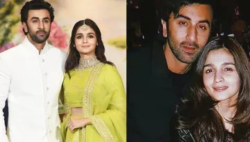 Ranbir Kapoor Visits Injured GF Alia Bhatt At Her Home, He Is An Exemplar Of A 'Caring Boyfriend'