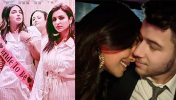 Parineeti Chopra Is Trying Hard To Persuade Nick Jonas About Something Related To Priyanka Chopra