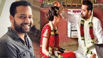 Rahul Mahajan Gets Married For The Third Time, Says There's No Room For Arguments In This One