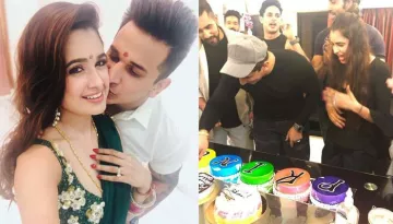 Yuvika's Wish For Prince On His Birthday Is Heartfelt, But His Own Post Is A Tribute To Every Parent