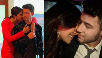 Priyanka Chopra And Nick Jonas Will Host Two Wedding Receptions After Tying The Nuptial Knot