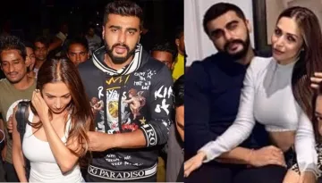 Malaika Arora Khan And Arjun Kapoor Have Bought A Plush House Together, To Shift Post-Wedding?