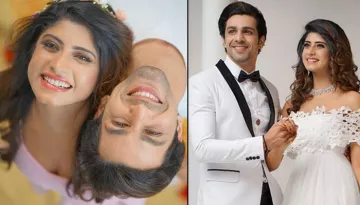 Kundali Bhagya Star Neel Motwani Redefines 'Unique' Gift, Names A Star On Girlfriend Vindhya Tiwary