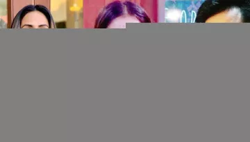 Srishty Rode's Reaction On Her Link-Up With Rohit Suchanti And Being Compared To Hina Khan