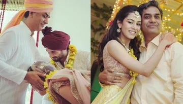 Mira Rajput Kapoor Posts A Heartfelt Wish For Her Father On His Birthday, Shares Unseen Pictures