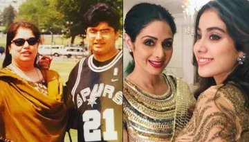 Arjun Kapoor And Janhvi Kapoor Talk About Losing Their Mothers Right Before Their Bollywood Debut