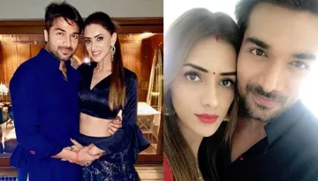 Smriti Khanna Gets A High-End Designer Bracelet From Gautam On 1st Wedding Anniversary, Pic Inside