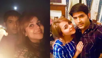 Kapil Sharma And Ginni Chatrath's Wedding Invitation Card Is Out, Check Out The Picture Inside