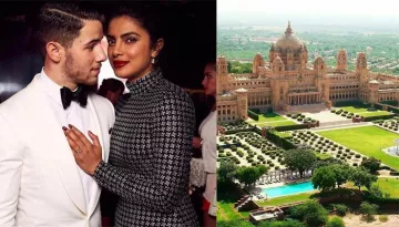 This Veteran Bollywood Actor's Daughter To Get Married At Umaid Bhawan After Priyanka And Nick