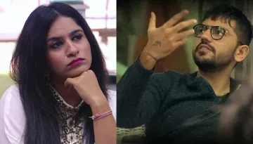 'Bigg Boss 12' Contestant Surbhi Rana Accuses 'Bhaiya' Romil Chaudhary Of Giving Her Improper Stares