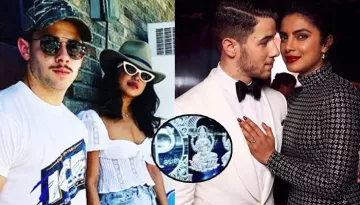 Priyanka Chopra And Nick Jonas Will Give Expensive Silver Coins With A Thoughtful Design To Guests