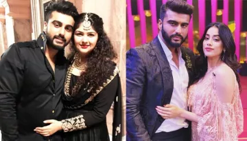 Janhvi Reveals That Anshula Received Rape Threats Over KWK Controversy, Arjun Blasts Trollers