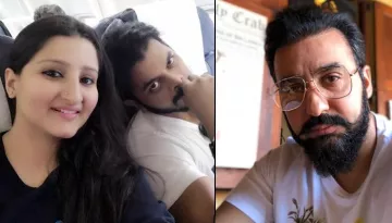 BB 12 Sree Santh's Wife Bhuvaneshwari Kumari Lashes Out At Raj Kundra For Making Fun Of His Emotions