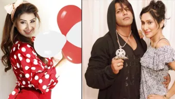 Shilpa Shinde Mocks Bigg Boss 12 Contestant Karanvir Bohra's Wife Teejay Sidhu, Fans Lose Their Cool