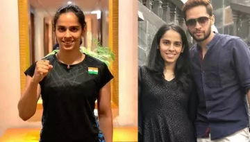 Saina Nehwal And Parupalli Kashyap's Wedding Invitation Card Is Very Unusual And Unique, Pic Inside