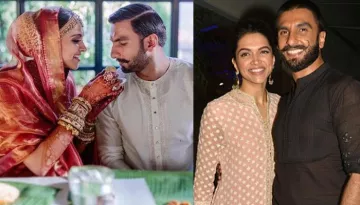 Ranveer Singh Reveals He Knew Deepika Would Be Mother Of His Children 6 Months Into Relationship