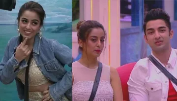 'Bigg Boss 12' Ex-Contestant Srishty Rode Has Been Gifted Something Very Personal By Rohit Suchanti