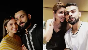 Anushka Sharma Shares The Secret Of Her And Virat Kohli's Well-Managed Personal And Work-Life