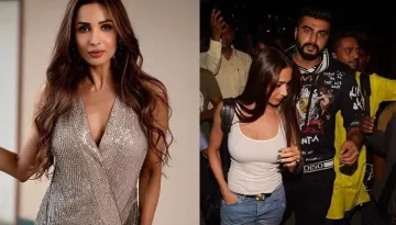 Malaika Arora Removes 'Khan' From Her Name Amidst Wedding Rumours With Arjun Kapoor