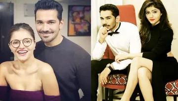 Abhinav Shukla Opens Up About His Marriage Plans With Rubina Dilaik