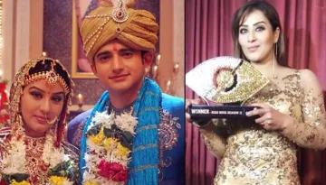 'Bigg Boss' 11 Winner Shilpa Shinde's Ex Romit Raj Reveals Why He Was Silent For 8 Years