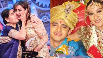 Bigg Boss 11 Winner Shilpa Shinde's Mother On Why Shilpa Called Off Her Marriage With Romit Raj