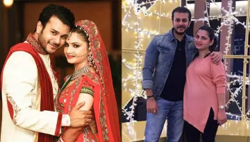 'Sasural Genda Phool' Fame Actor Jay Soni And Wife Pooja Soni Are Expecting Their First Baby