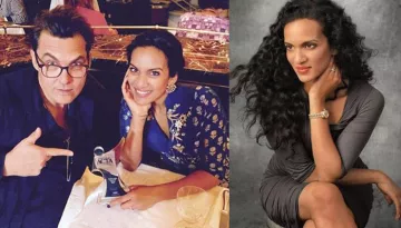 Famous Singer Anoushka Shankar And Husband Joe Wright End Their 8 Years Of Marriage