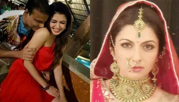 Bhagyashree's Love Story With Himalaya Dasani: Ran Away From 'Royal Palace' To Get Married
