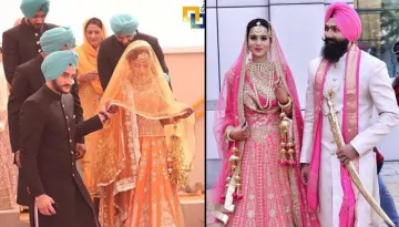 6 Things A Sikh Bride Can Carry Off Well And Prove To Be A Swagger 'Dulhan'