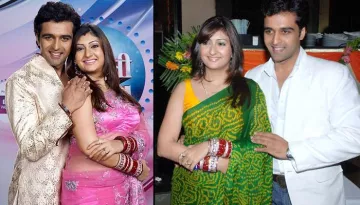 Juhi Parmar And Sachin Shroff Decided To End Their 8 Years Of Marriage, Here's Why