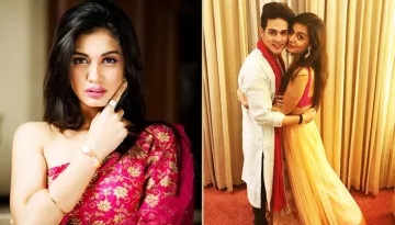 Splitsvilla Fame Divya Agarwal Spills Beans On Dating Priyank Sharma Again