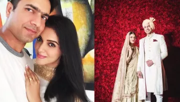 First Glimpse Of Actress Asin Thottumkal's Cute Baby Girl Which She Shared On Her 2nd Anniversary